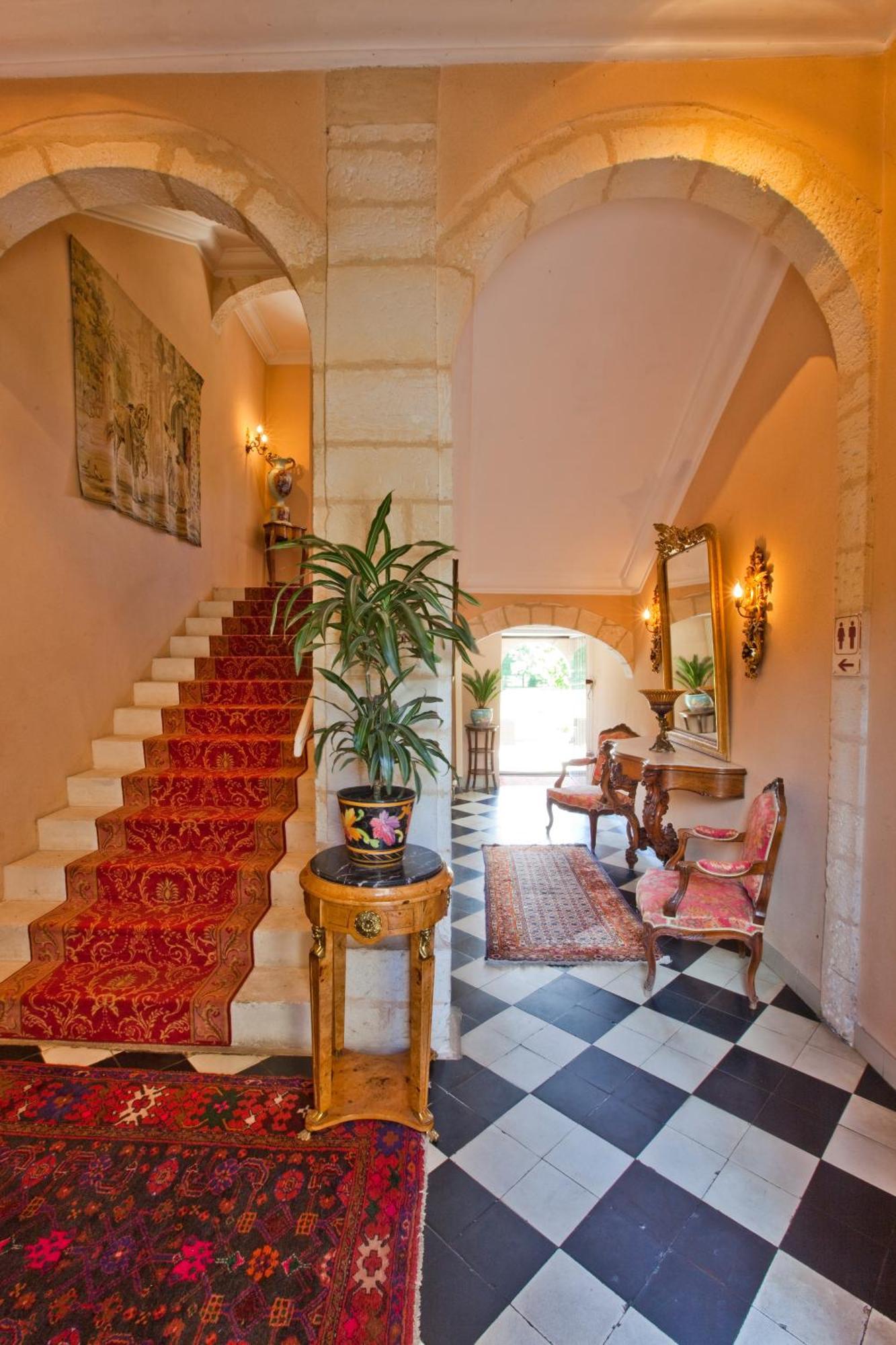 Chateau De La Verie Шалан Екстериор снимка