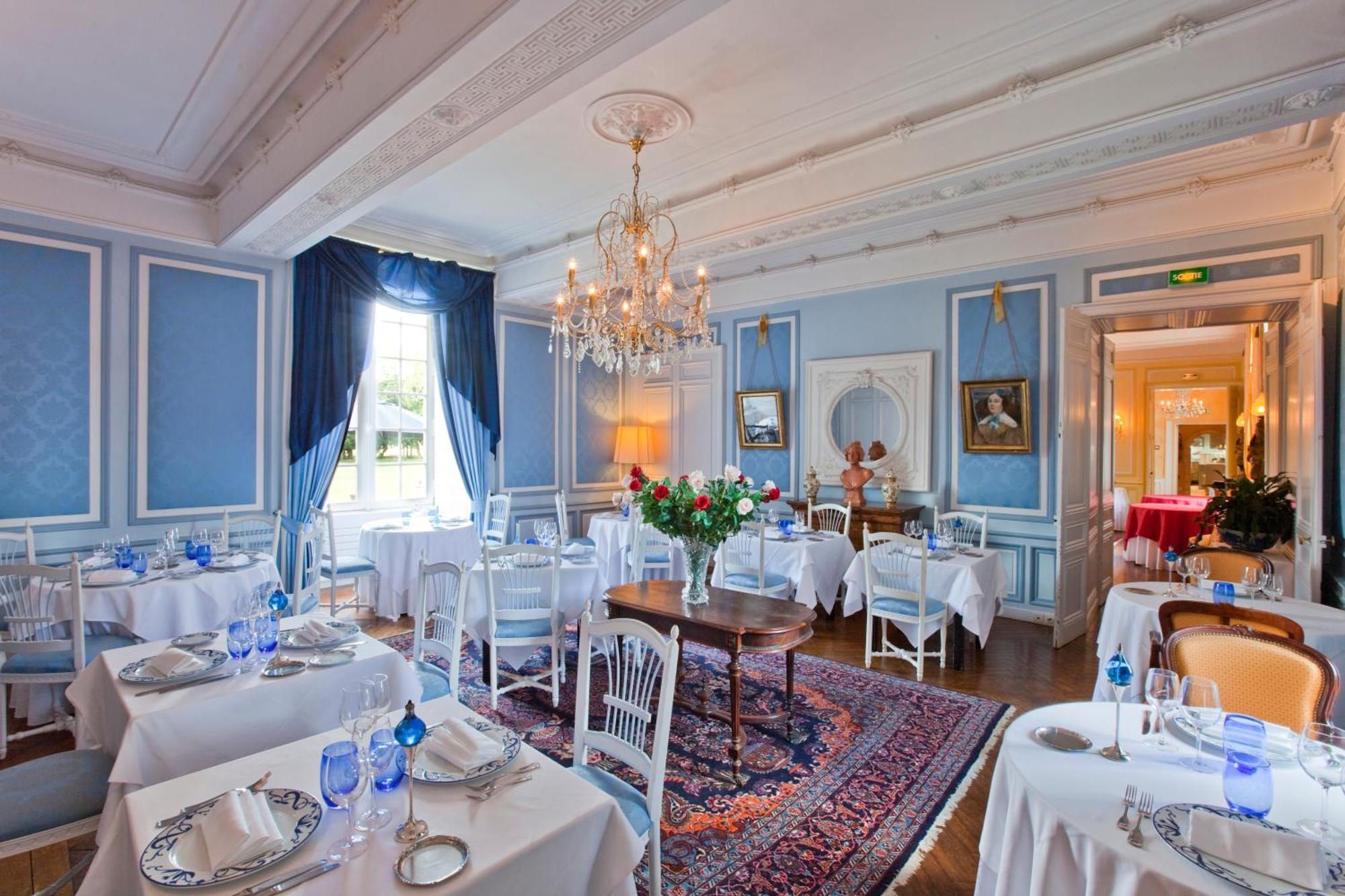 Chateau De La Verie Шалан Екстериор снимка