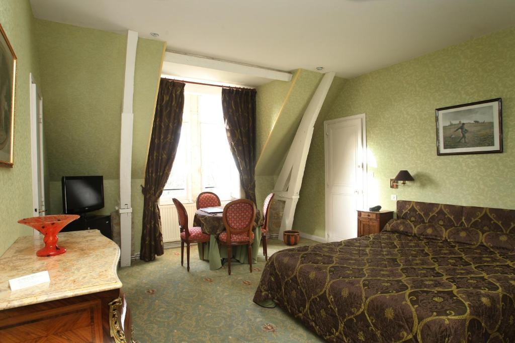Chateau De La Verie Шалан Екстериор снимка